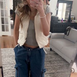 Meet your Posher, Nevaeh